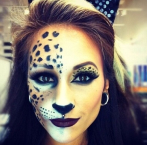Pinteresting Monday on Beautitude -  Inspiration from Pinterest - Halloween special